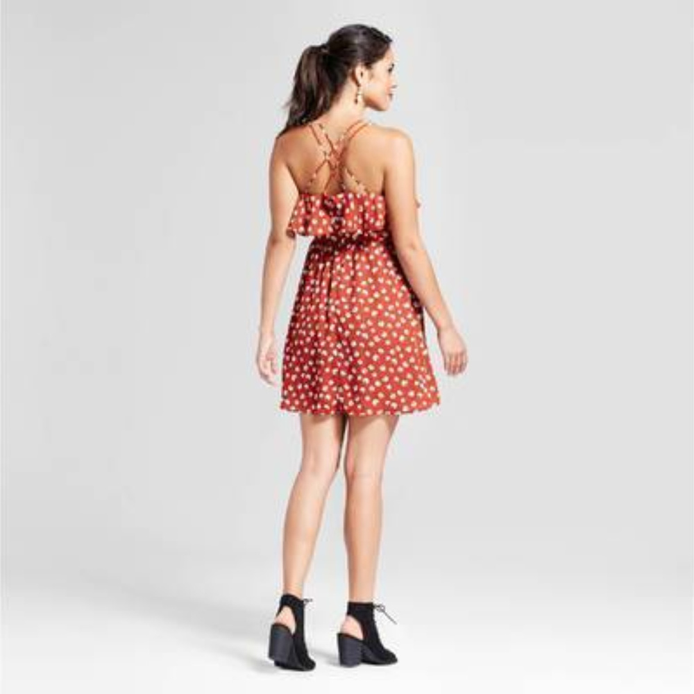 Flutter Top Fit & Flare